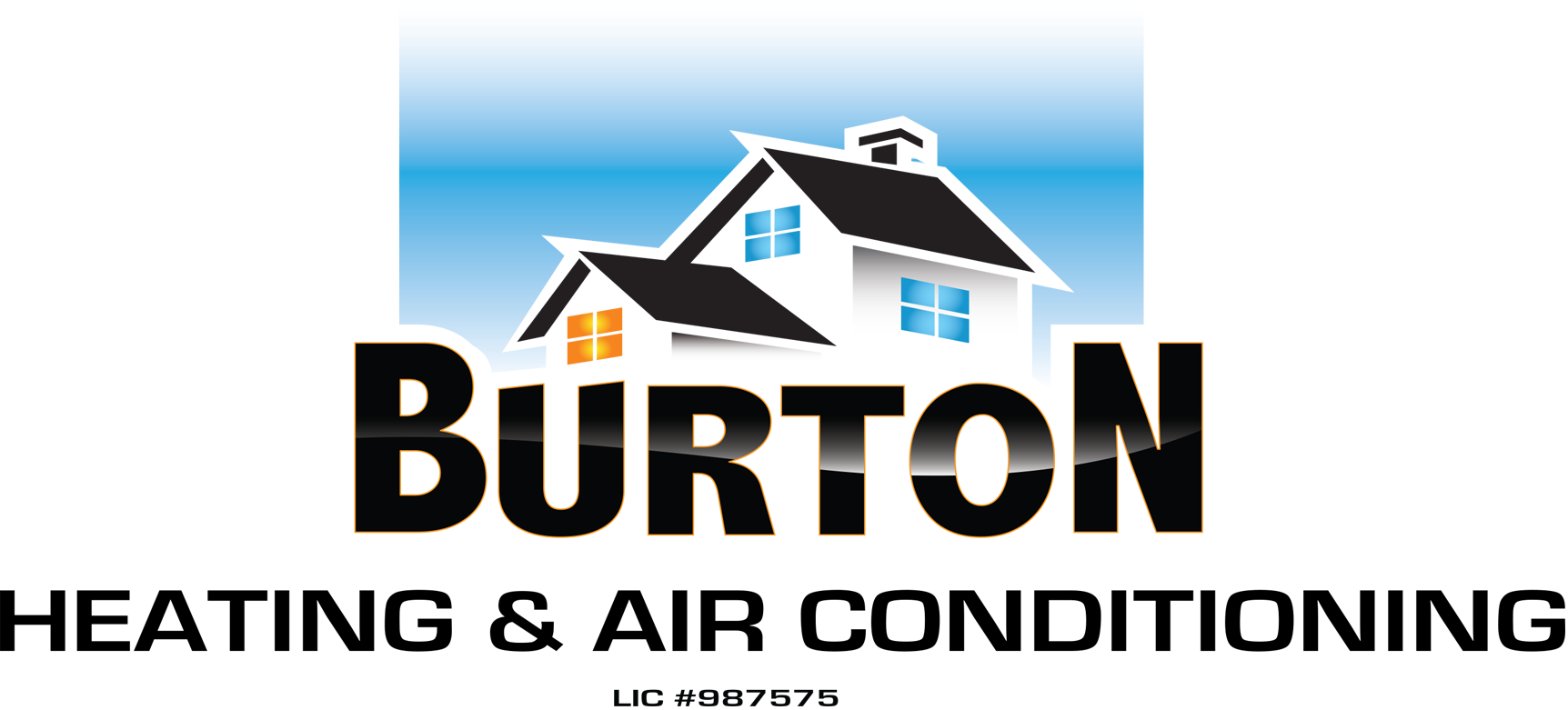 Burton Heating & Air Conditioning